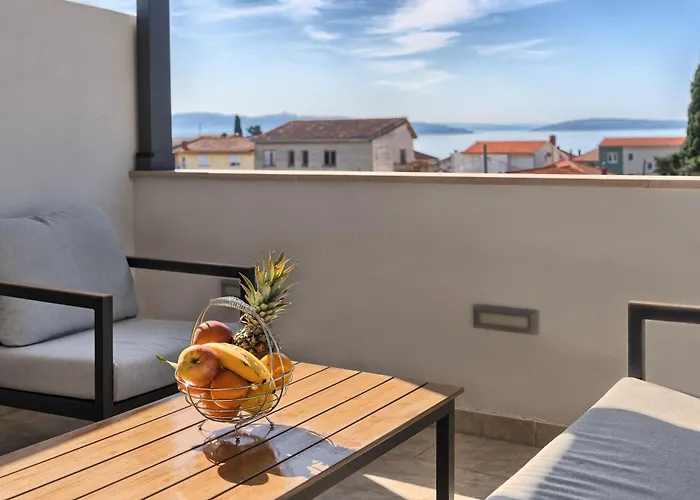 3Rd Floor Apartman