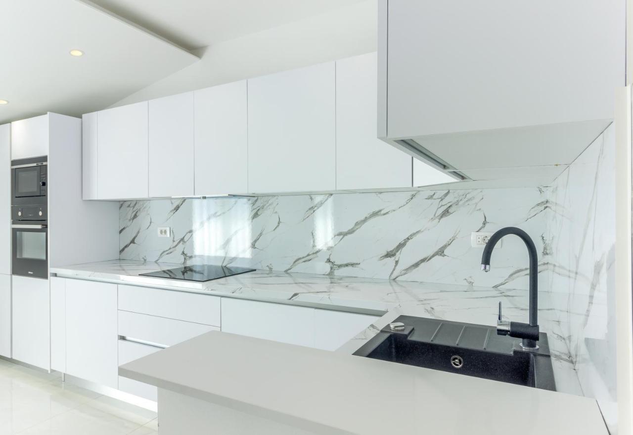3rd Floor Appartement *