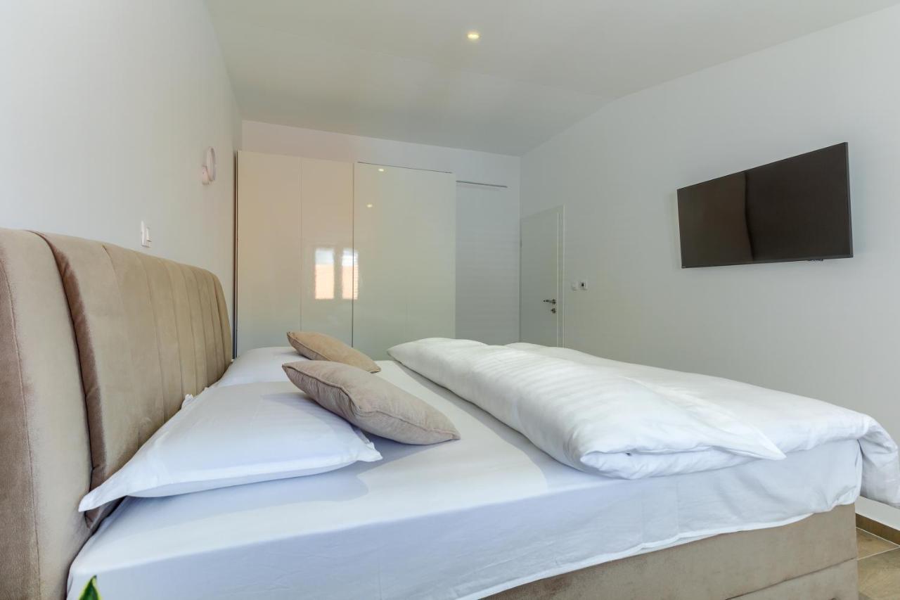 Appartement 3rd Floor *