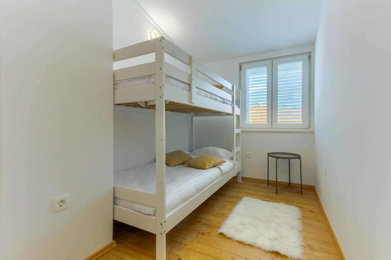 3rd Floor Appartement *