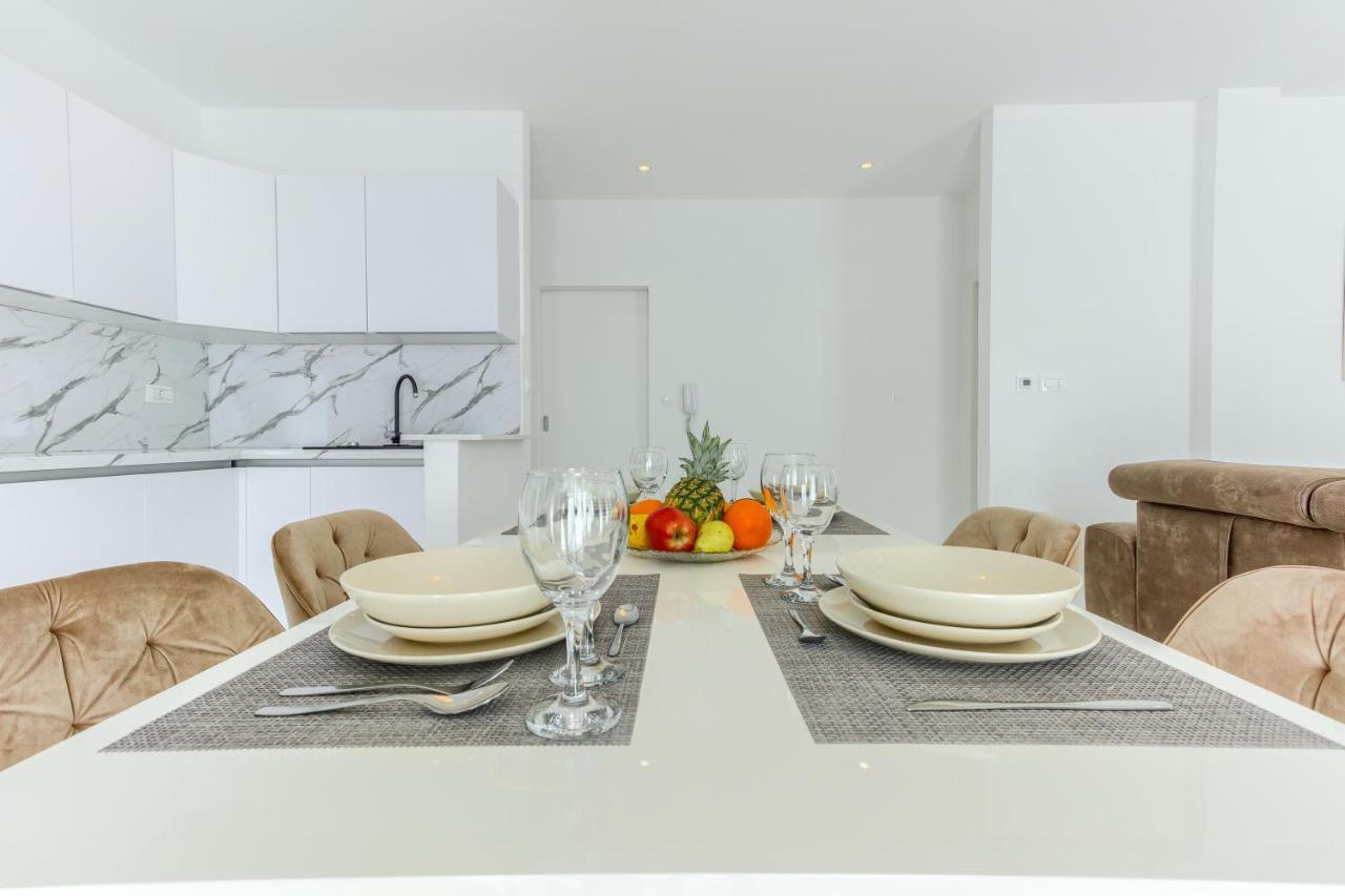 Appartement 3rd Floor *