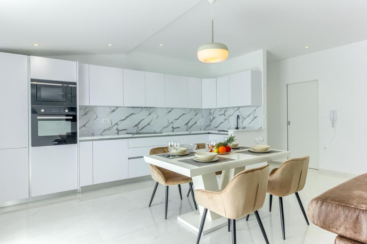 3rd Floor Appartement