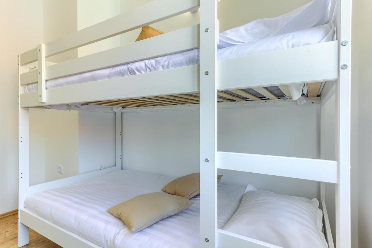 3rd Floor Appartement