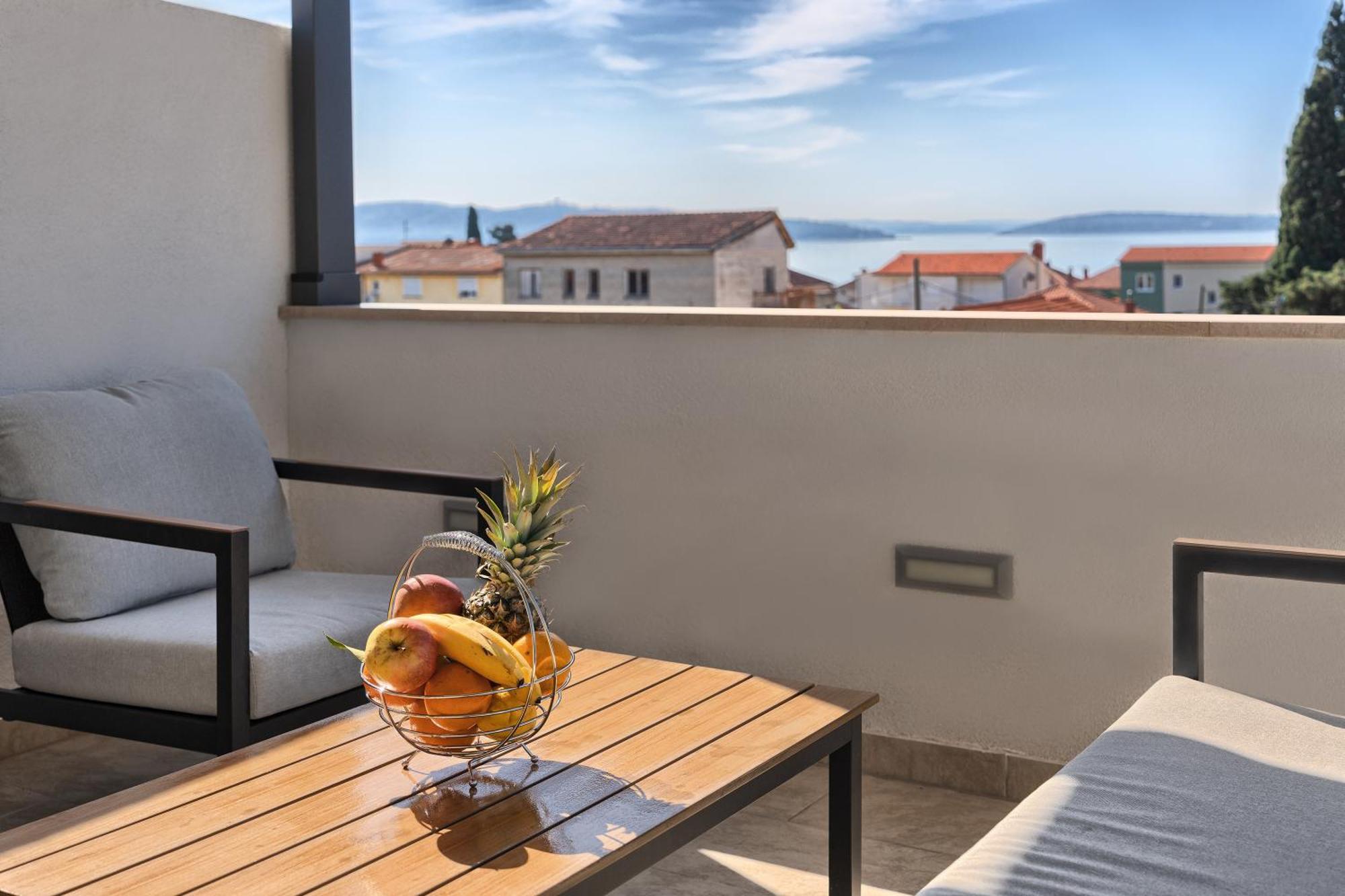 3rd Floor Appartement *