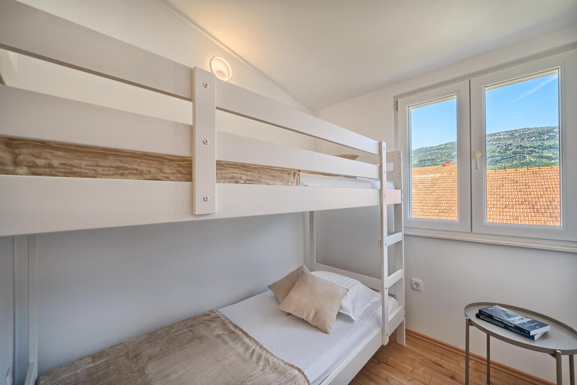 Appartement 3rd Floor Kaštela