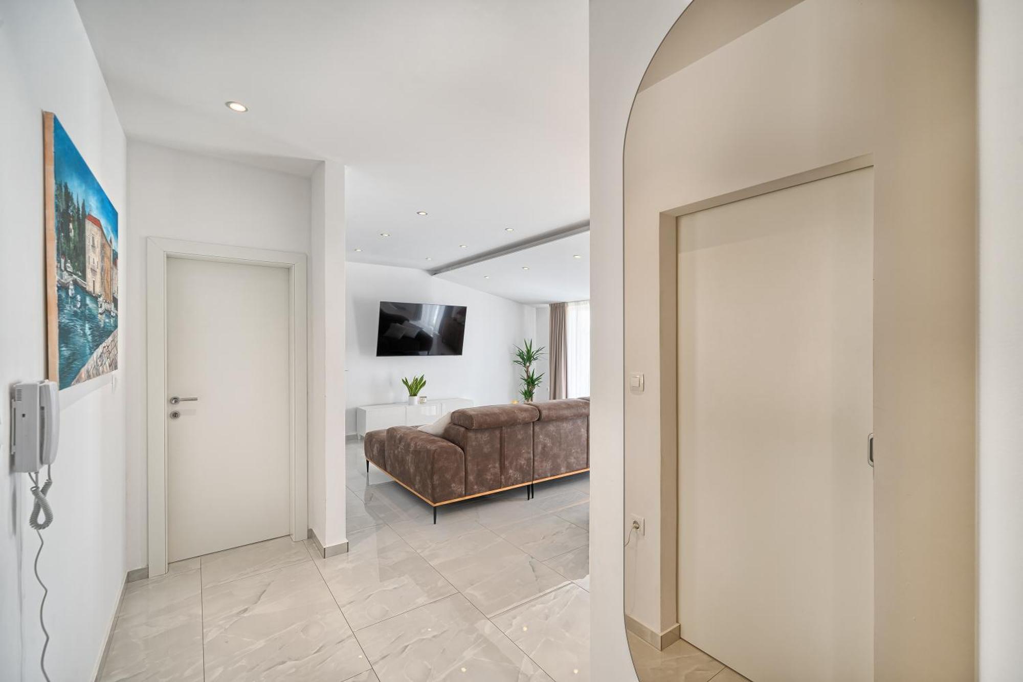 Appartement 3rd Floor