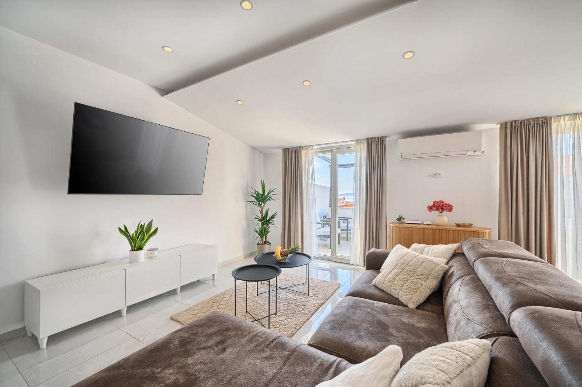 Appartement 3rd Floor