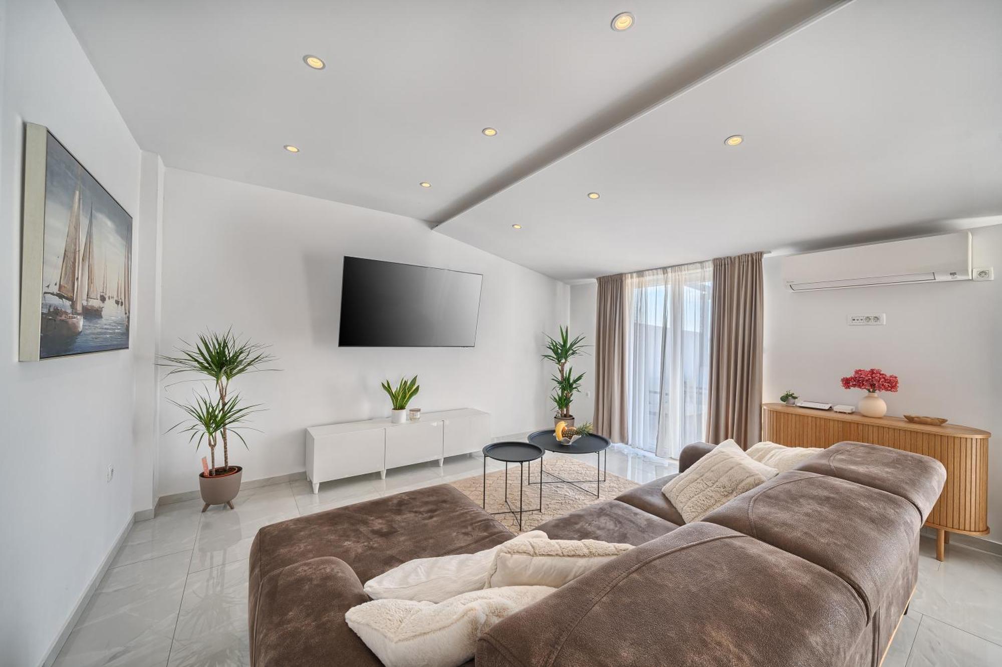 Appartement 3rd Floor