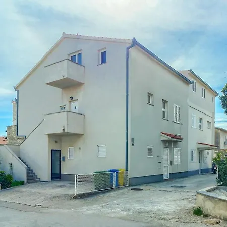 3Rd Floor Apartman Kastela Exterior photo