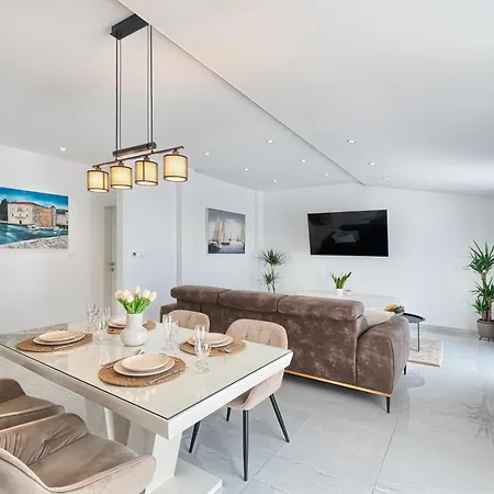 3Rd Floor Apartman Kastela Exterior photo