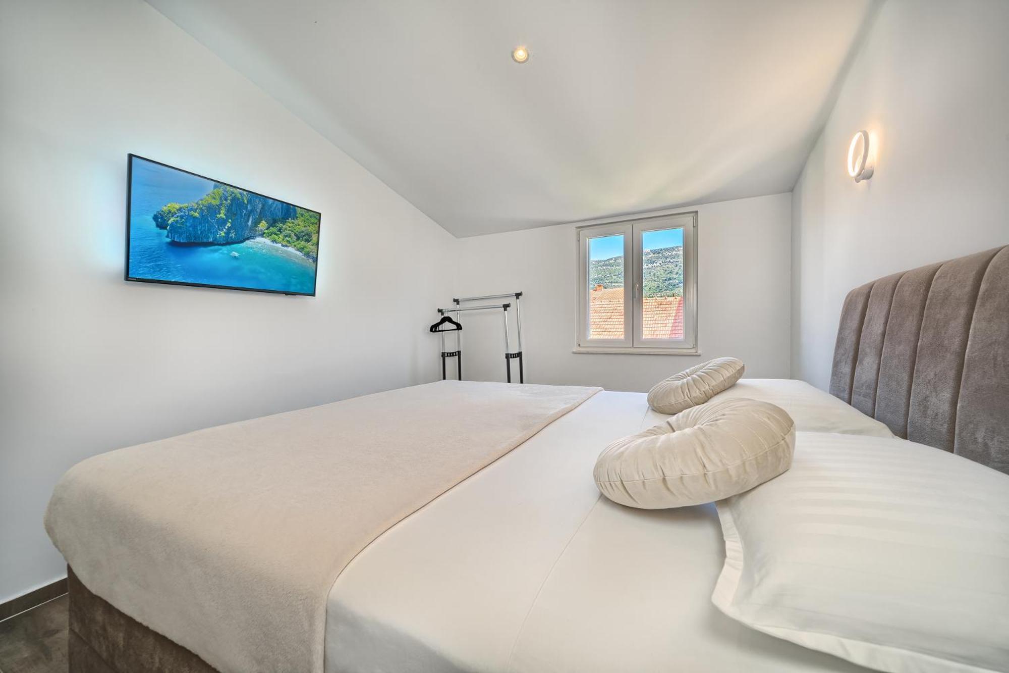 Apartment 3rd Floor Kastela